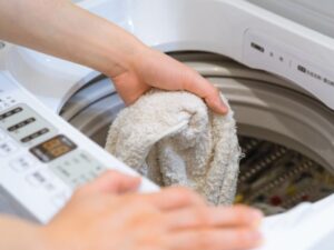 生活のイメージ・工事中に気を付けたいこと