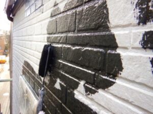 一般住宅の外壁塗装では使えない場合もあります