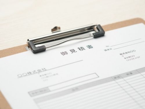 外壁塗装の見積もりはどこを見る？確認したい項目と比較のポイント